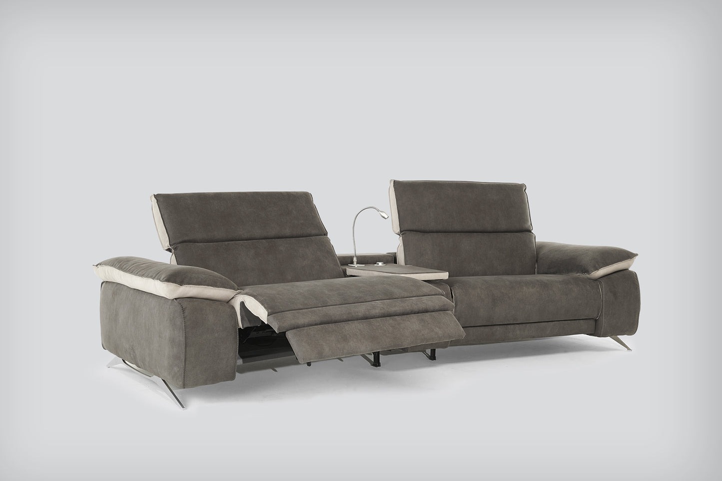 Capri Design Sofa 