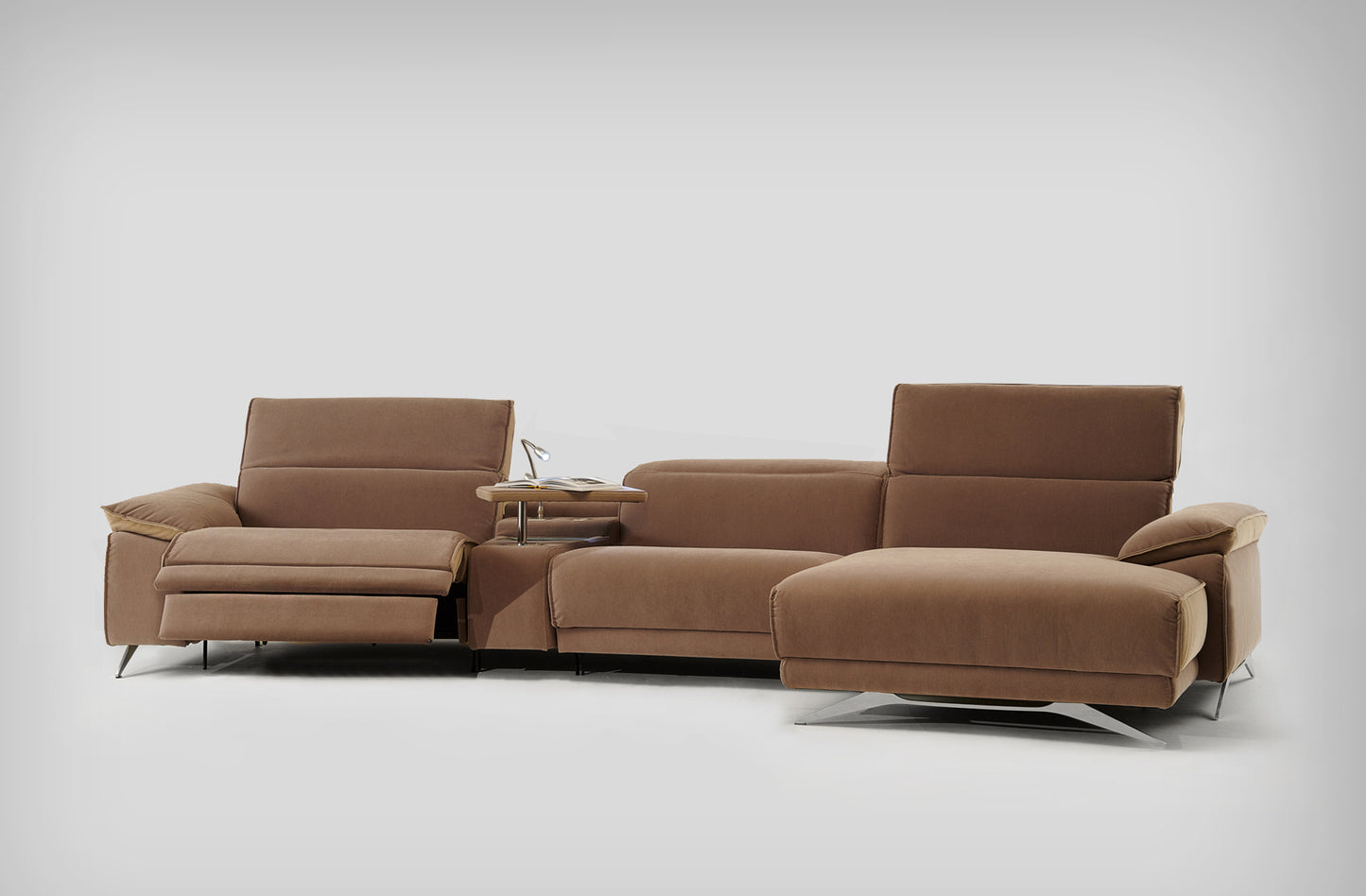 Capri Design Sofa 