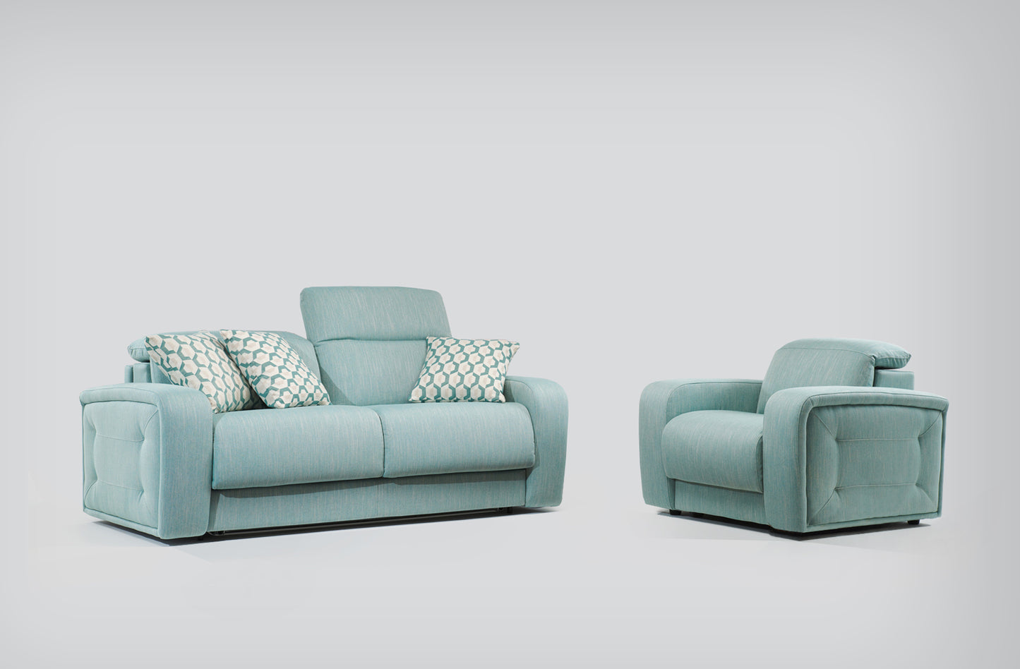 Siena Design Sofa 