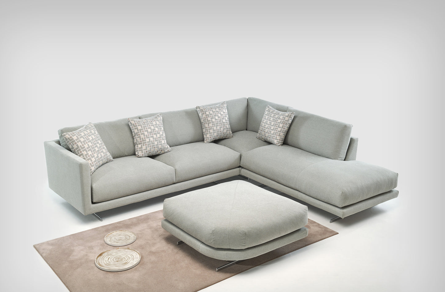 Portofino Design Sofa 